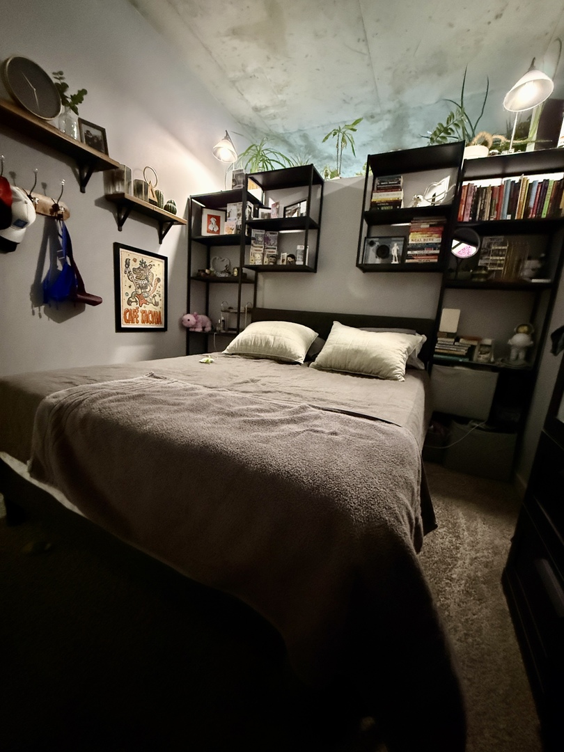 235 West Van Buren Street, Unit 3606 Chicago, IL 60607 - Photo 10 of 15