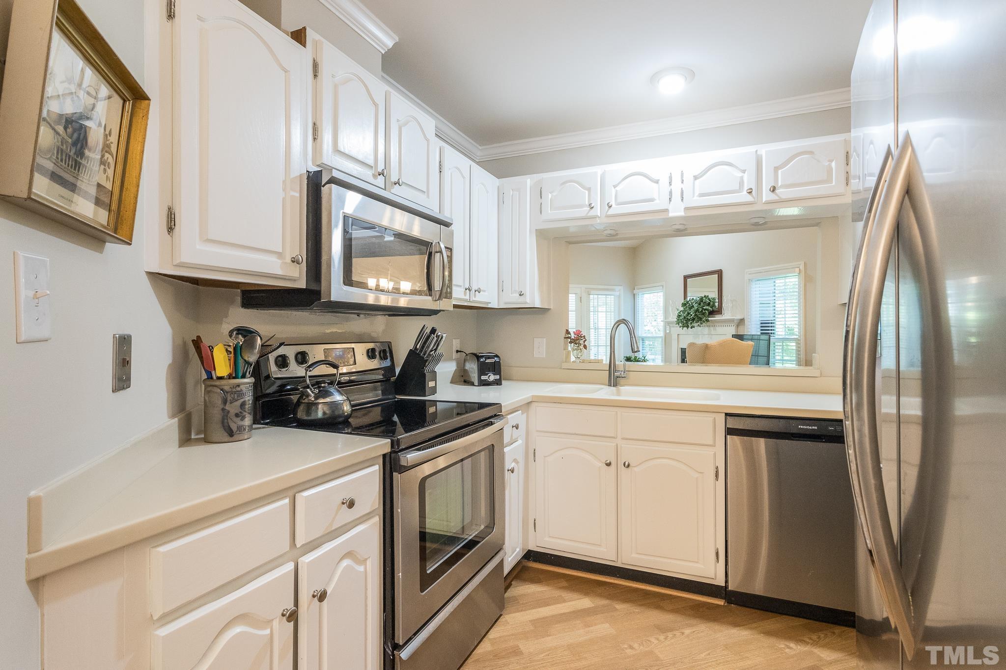 139 Renwick Court Raleigh, NC 27615 - Photo 11 of 30