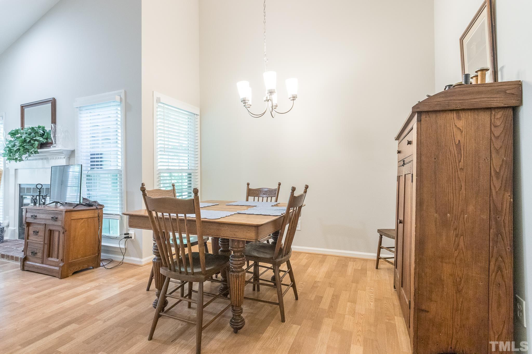 139 Renwick Court Raleigh, NC 27615 - Photo 13 of 30
