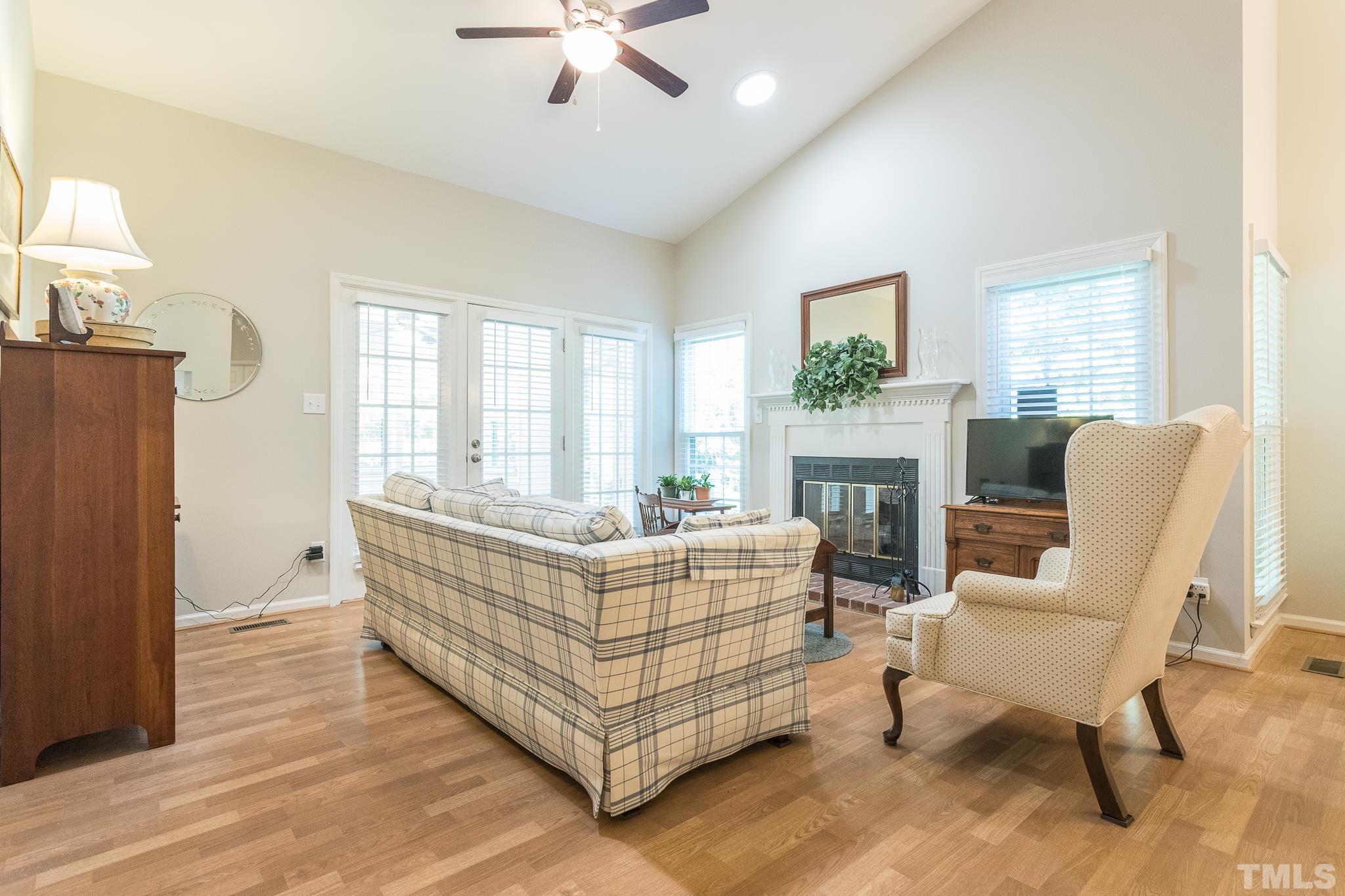 139 Renwick Court Raleigh, NC 27615 - Photo 17 of 30