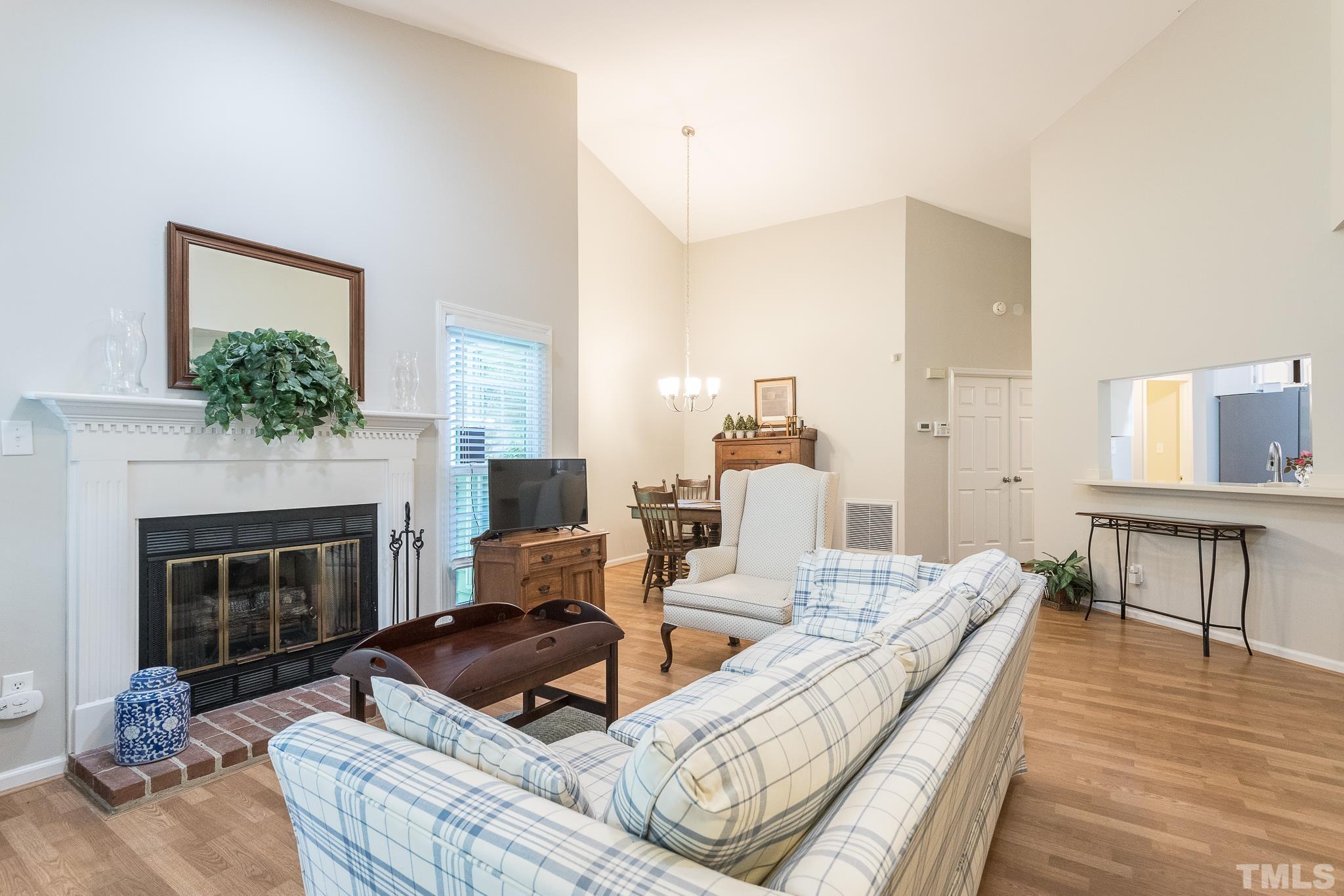 139 Renwick Court Raleigh, NC 27615 - Photo 18 of 30