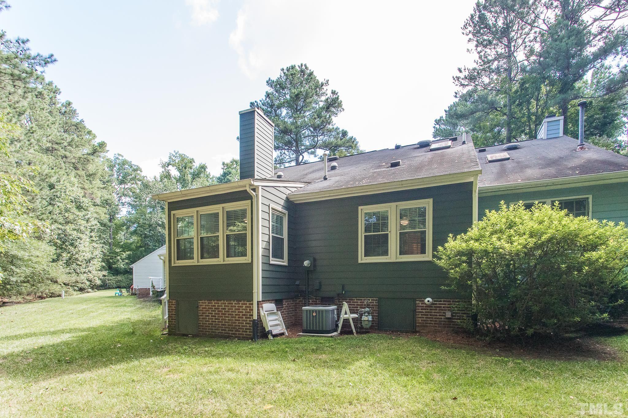 139 Renwick Court Raleigh, NC 27615 - Photo 28 of 30
