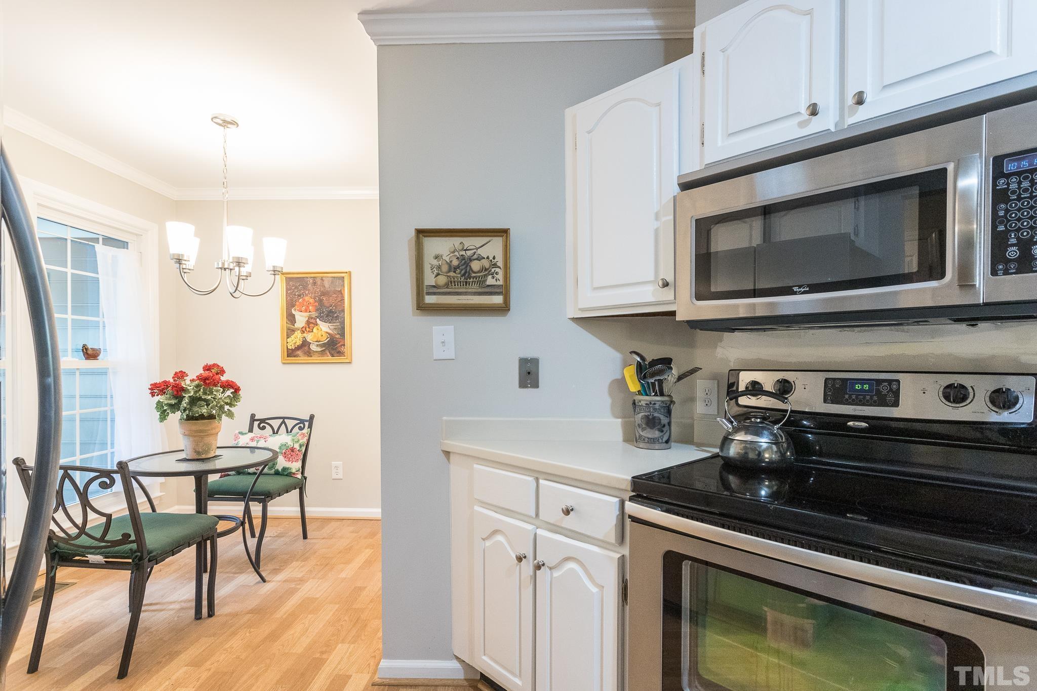 139 Renwick Court Raleigh, NC 27615 - Photo 8 of 30