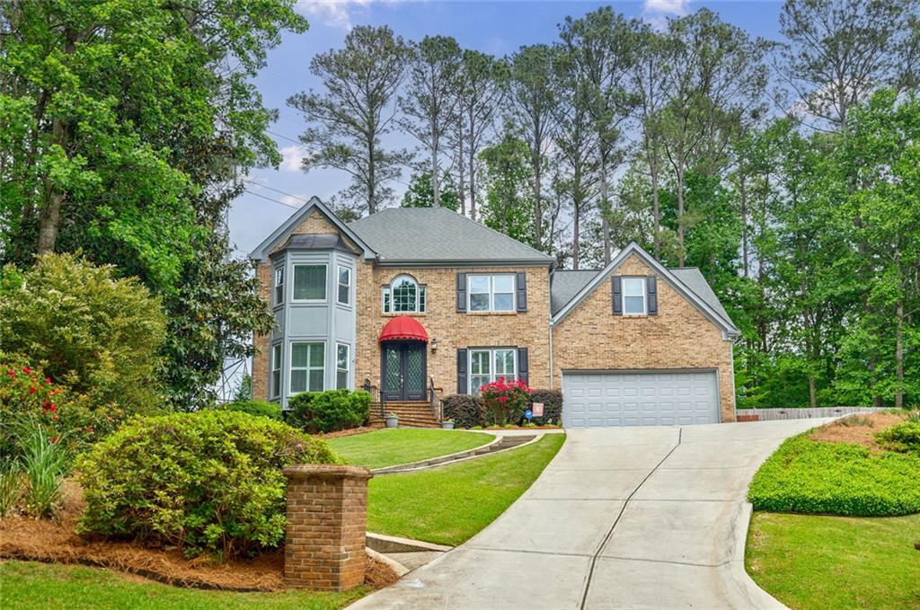 3389 Robinson Farms Trce Northeast  