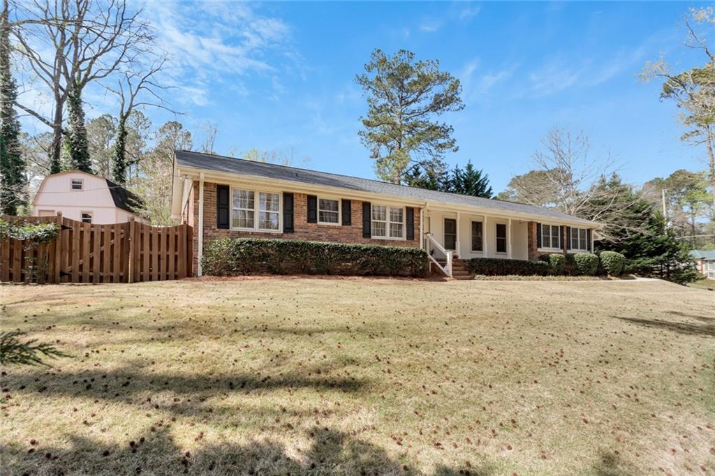 2095 Oak Road Southwest Snellville, GA 30078 - Photo 1 of 1 Gallery Image 1