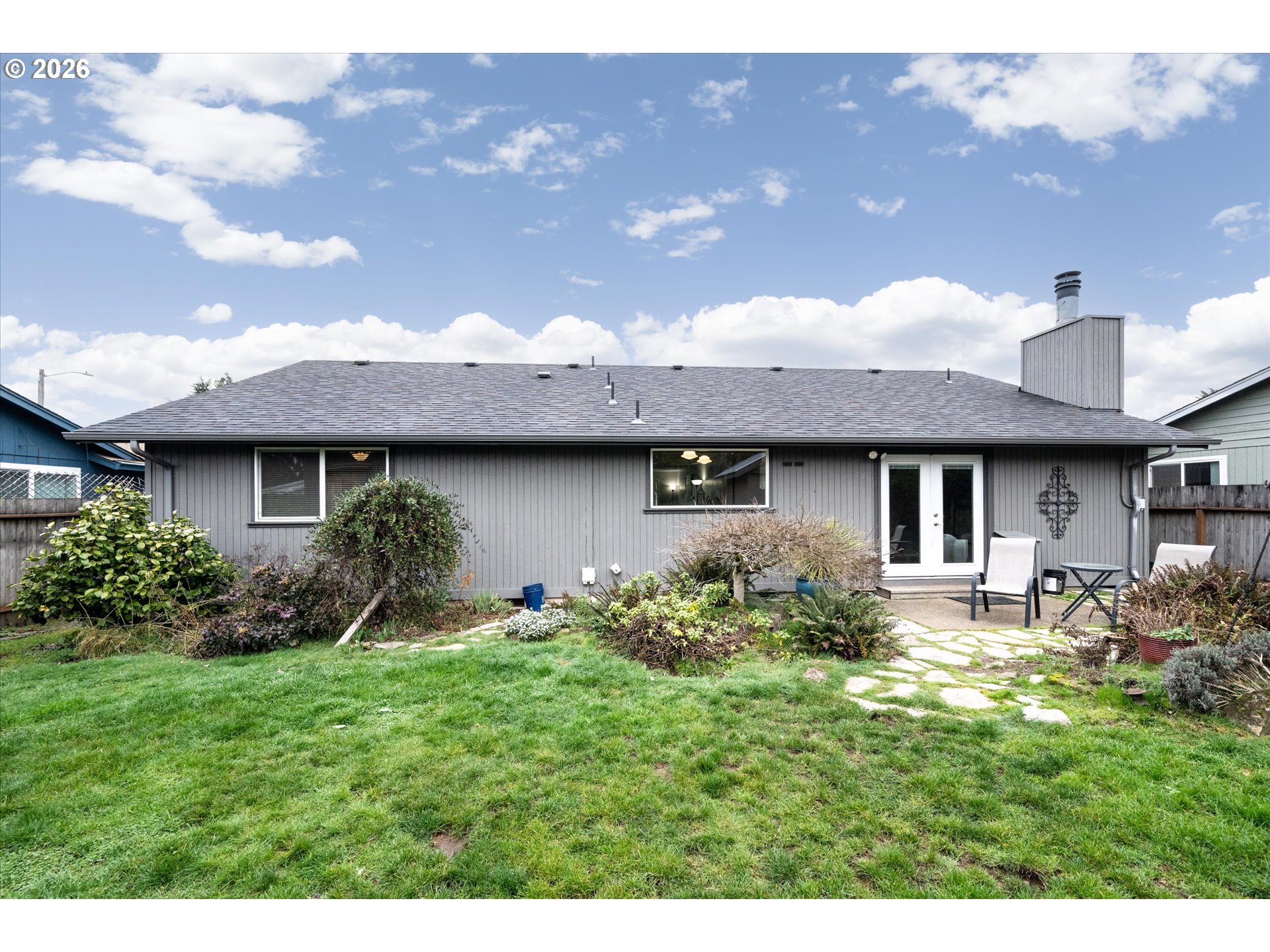 5621 C Street Springfield, OR 97478 - Photo 27 of 37 Yard