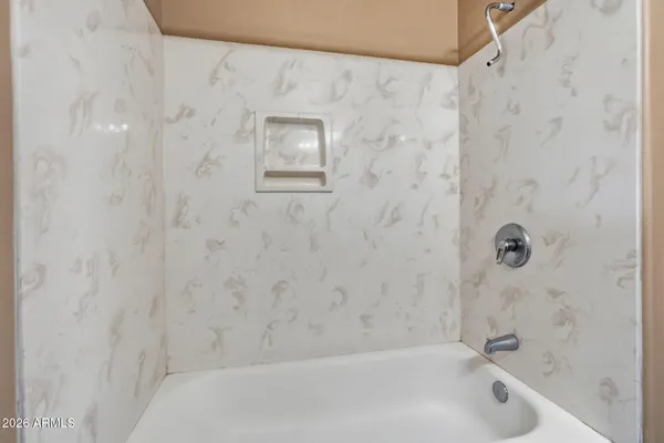 a view of small space
