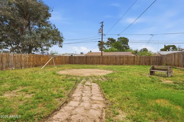 $240,000 | 5509 Pinal Canyon Drive, Globe, AZ 85501