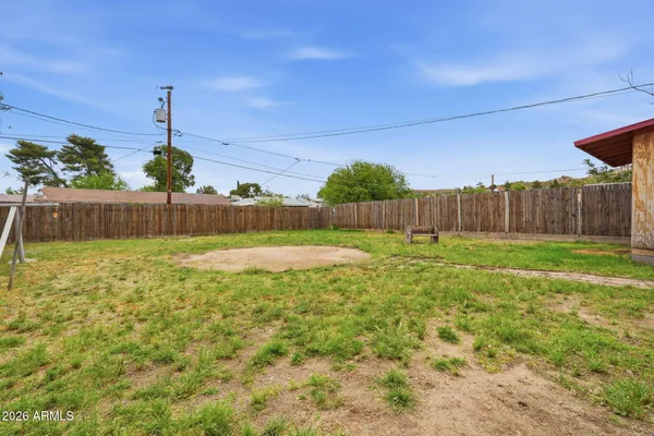 $240,000 | 5509 Pinal Canyon Drive, Globe, AZ 85501