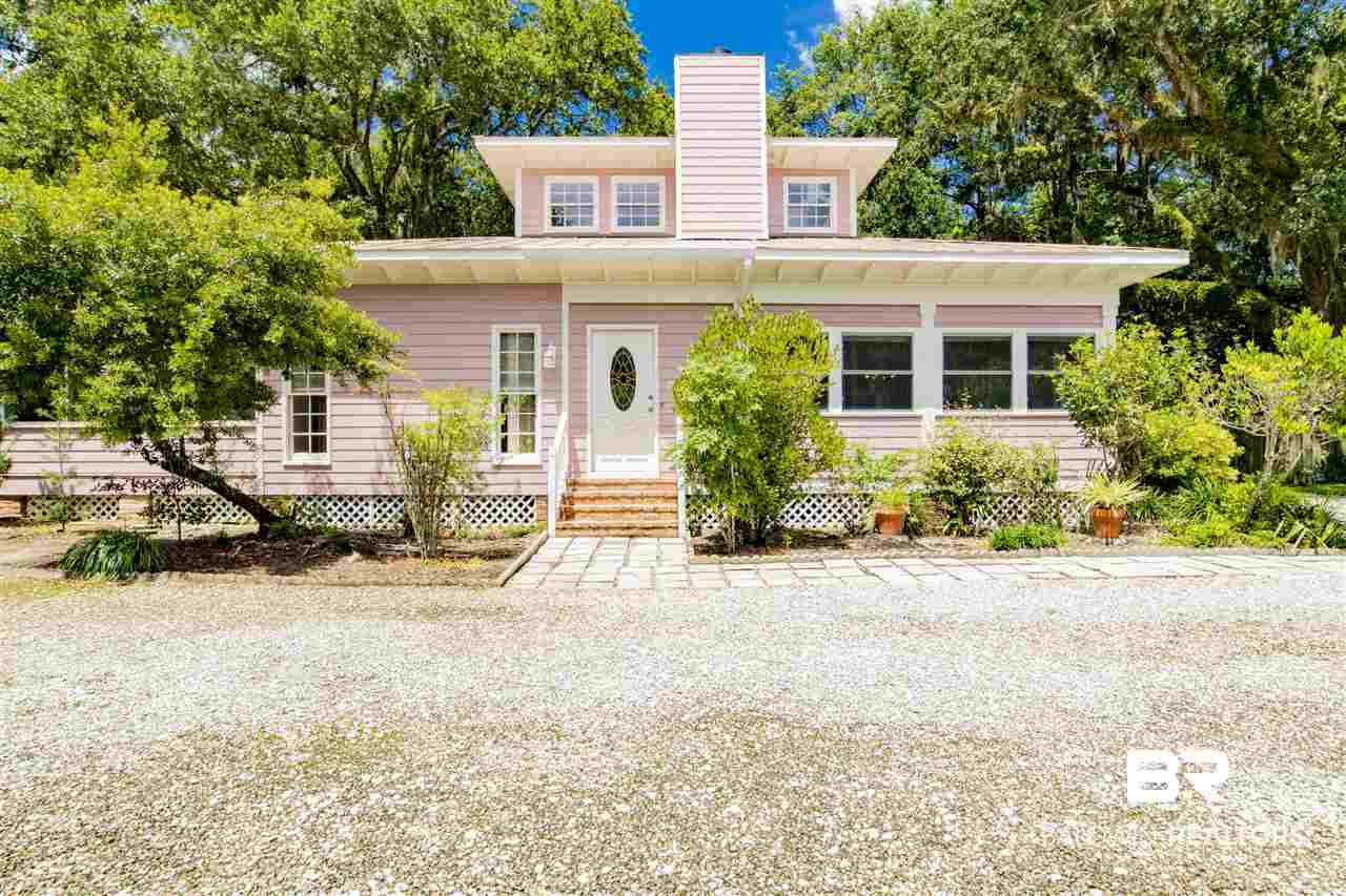 5530 Battles Road Fairhope, AL 36532 - Photo 7 of 44
