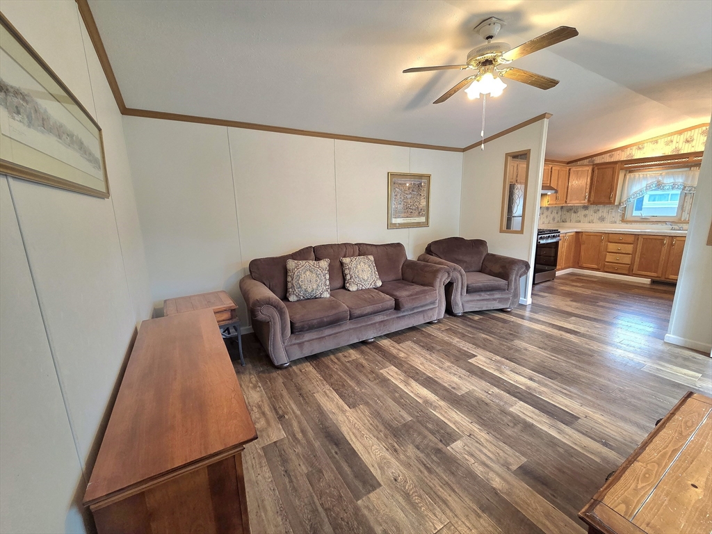 268 Palmer Road, Unit 27 Monson, MA 01057 - Photo 8 of 26