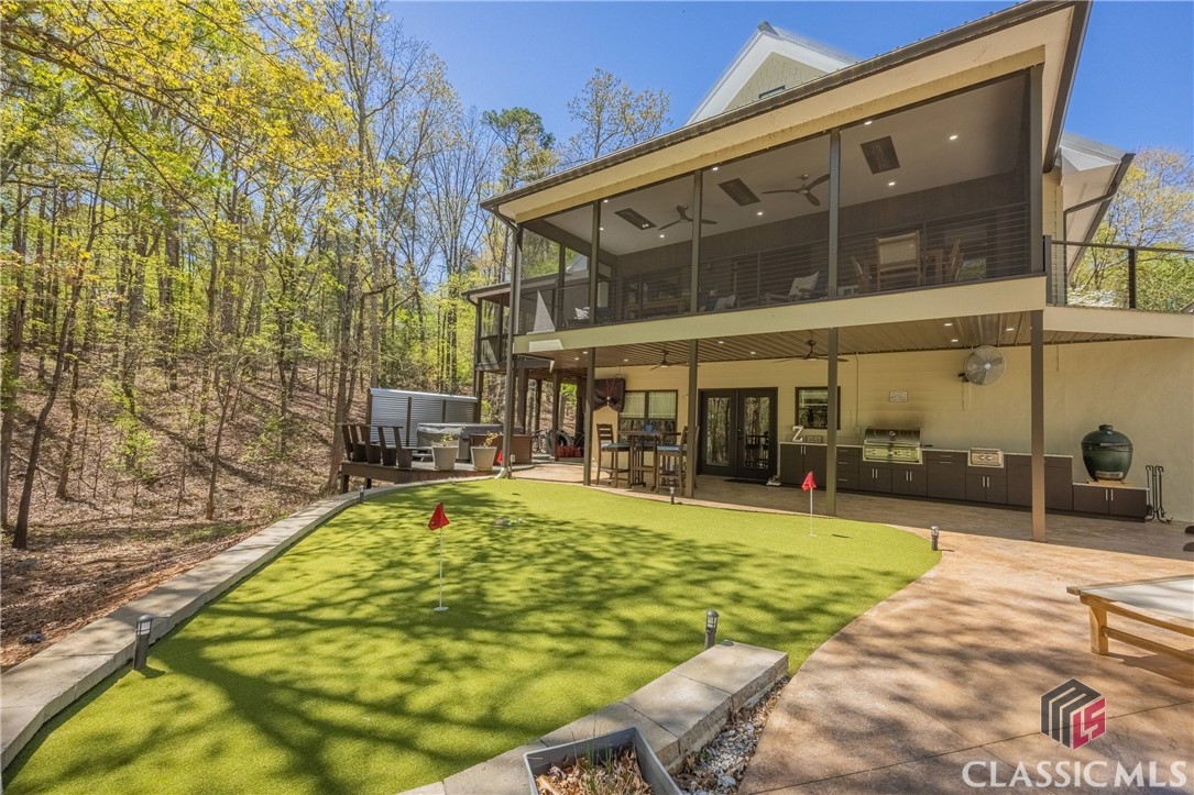 594 Cedar Ridge Road Hartwell, GA 30643 - Photo 71 of 75 Gallery Image 71