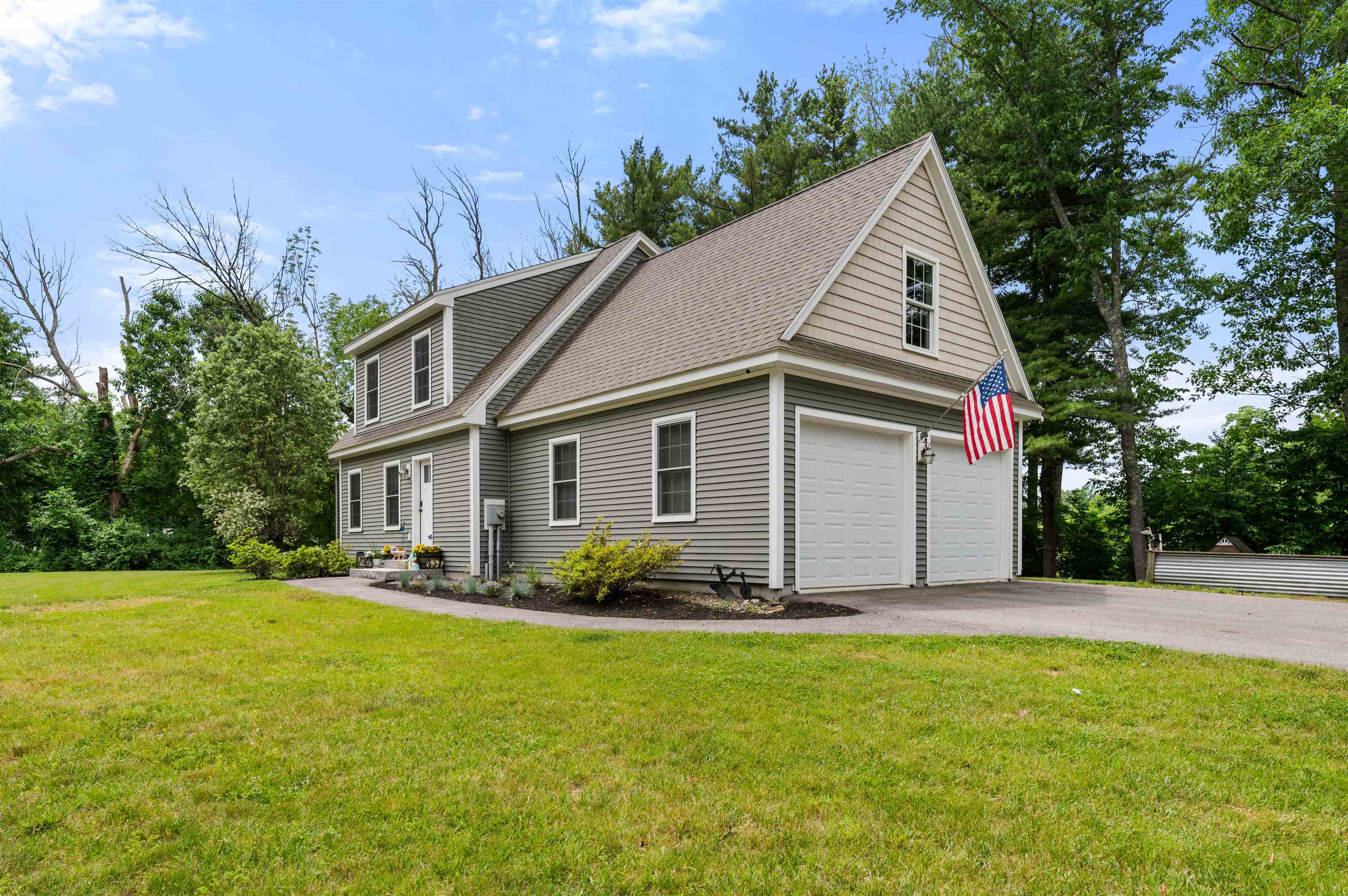 34 Crawley Falls Road Brentwood, NH 03833 - Photo 24 of 31