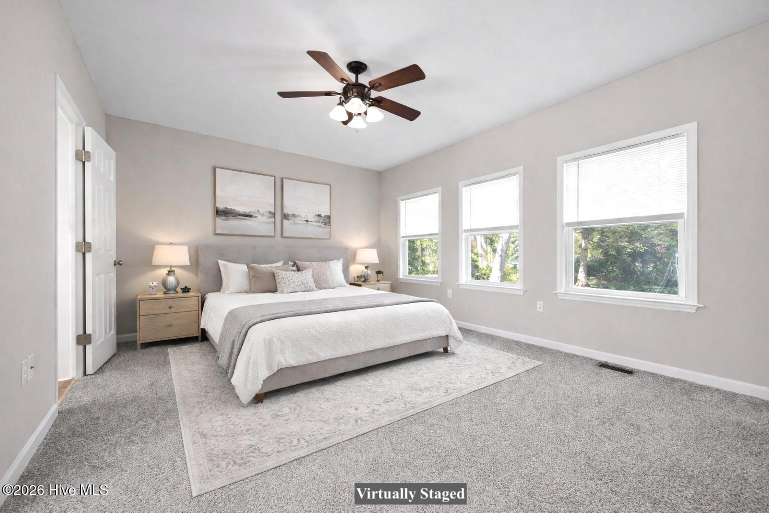 3831 Swanns Station Road Sanford, NC 27332 - Photo 16 of 40 primarystaged
