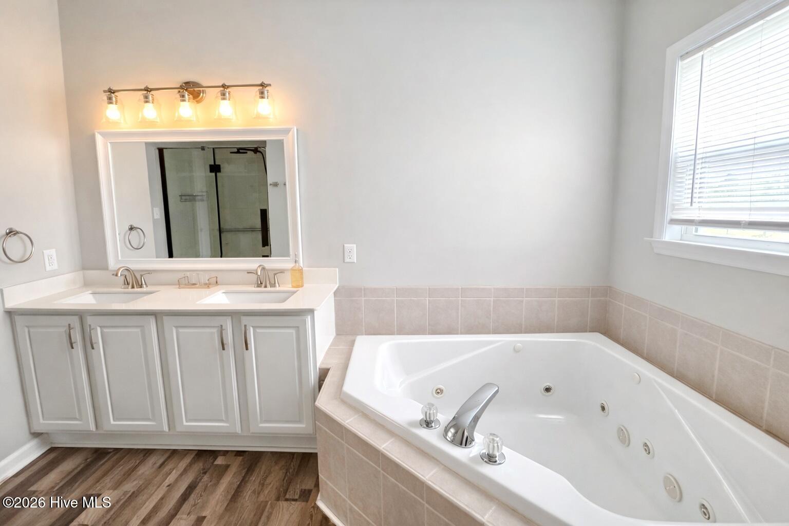 3831 Swanns Station Road Sanford, NC 27332 - Photo 22 of 40 primarybath