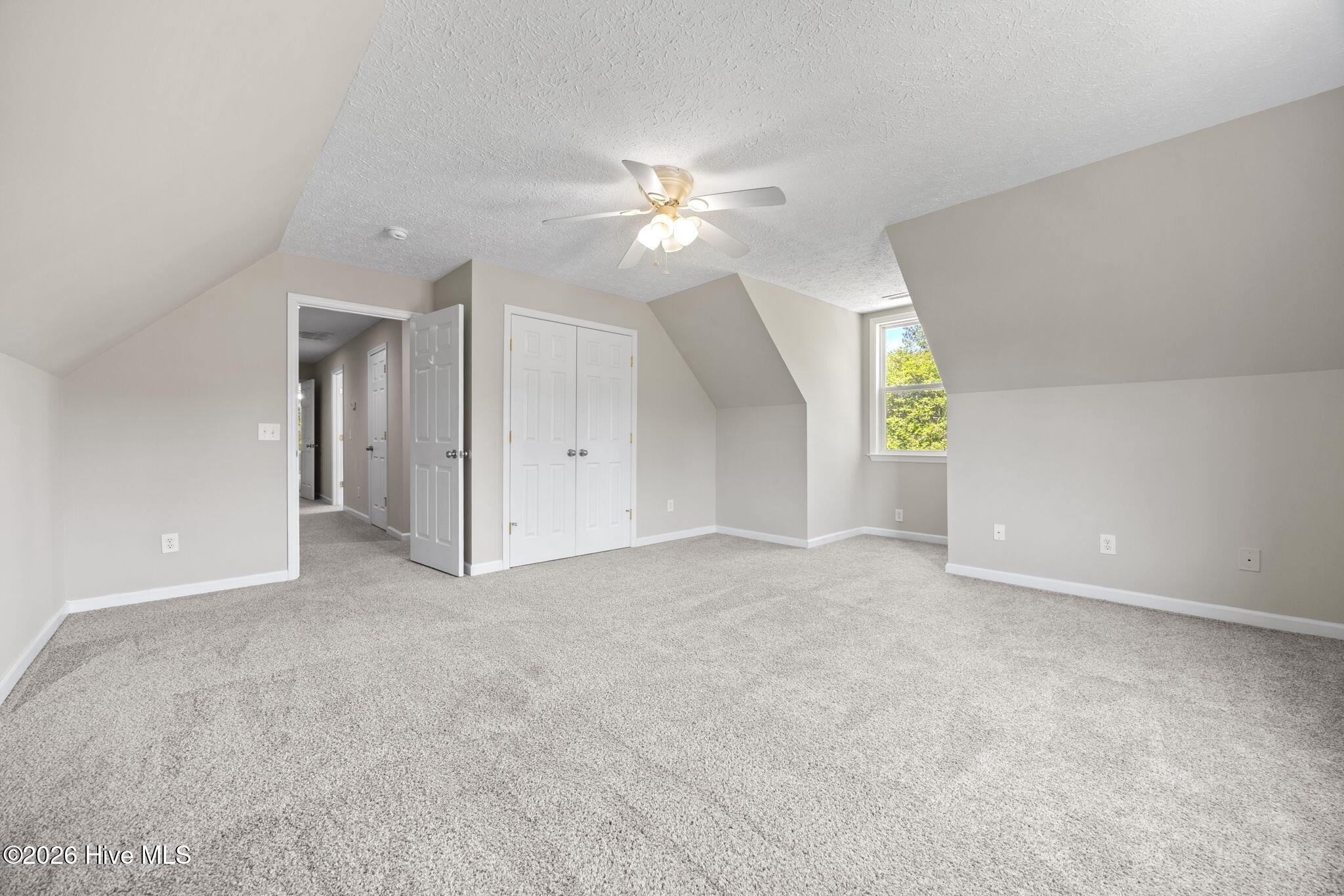 3831 Swanns Station Road Sanford, NC 27332 - Photo 29 of 40 bedroom3