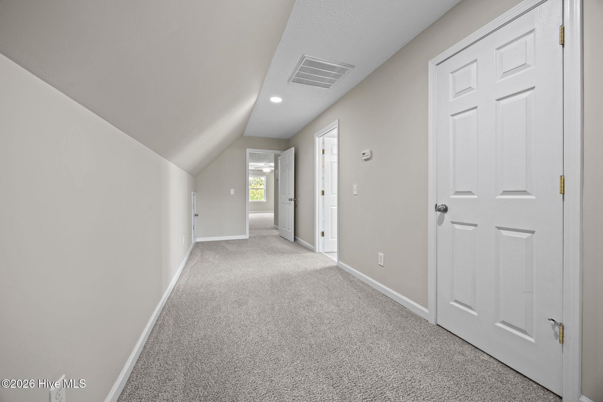 3831 Swanns Station Road Sanford, NC 27332 - Photo 31 of 40 upstairsloftarea
