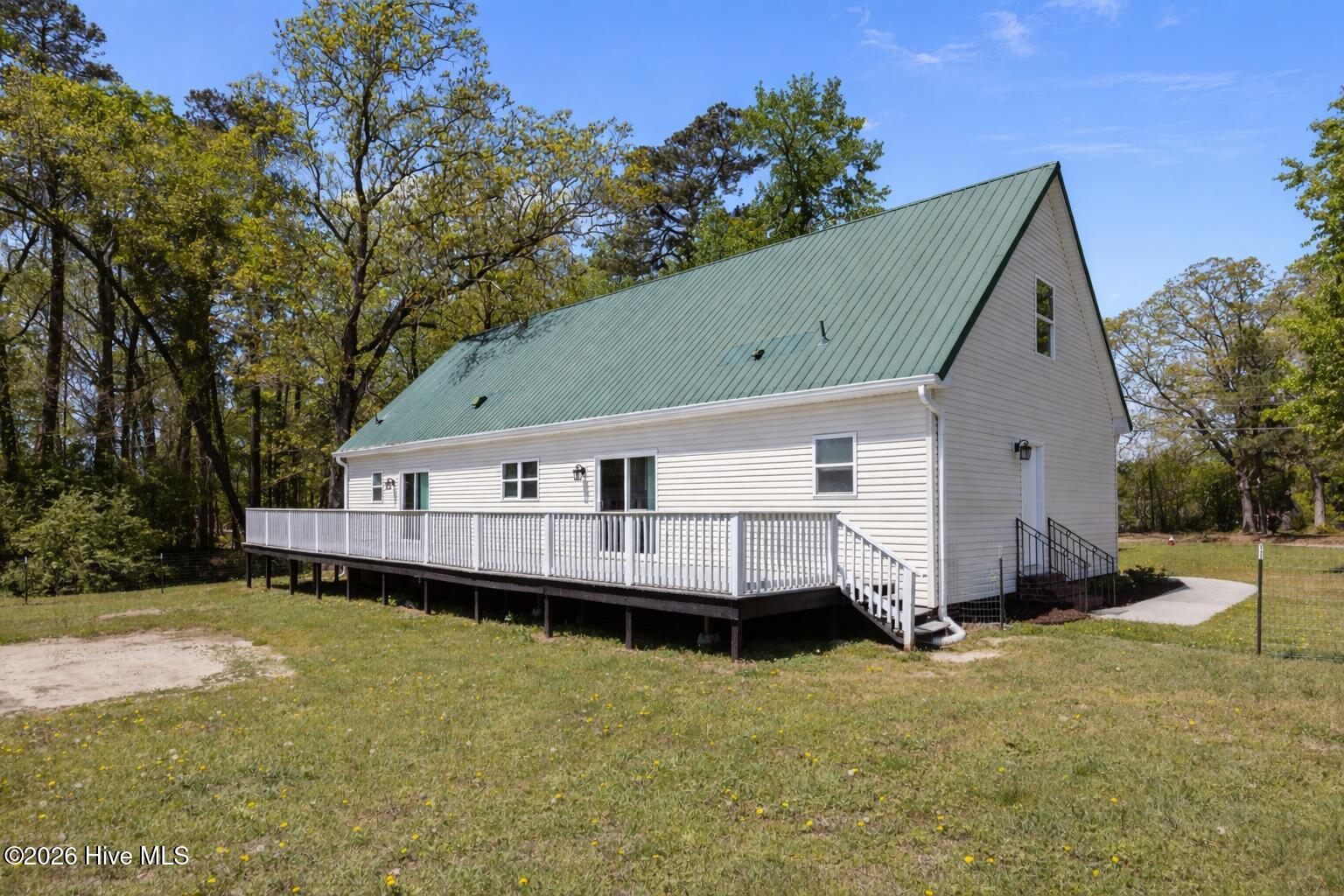 3831 Swanns Station Road Sanford, NC 27332 - Photo 35 of 40 backofhome
