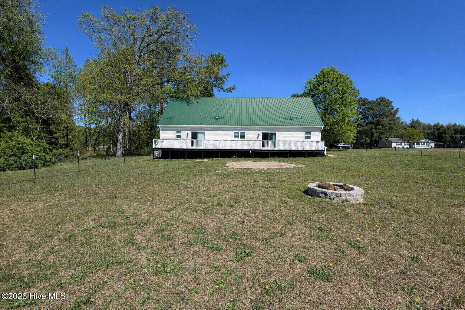 3831 Swanns Station Road Sanford, NC 27332 - Photo 36 of 40 backofhome2