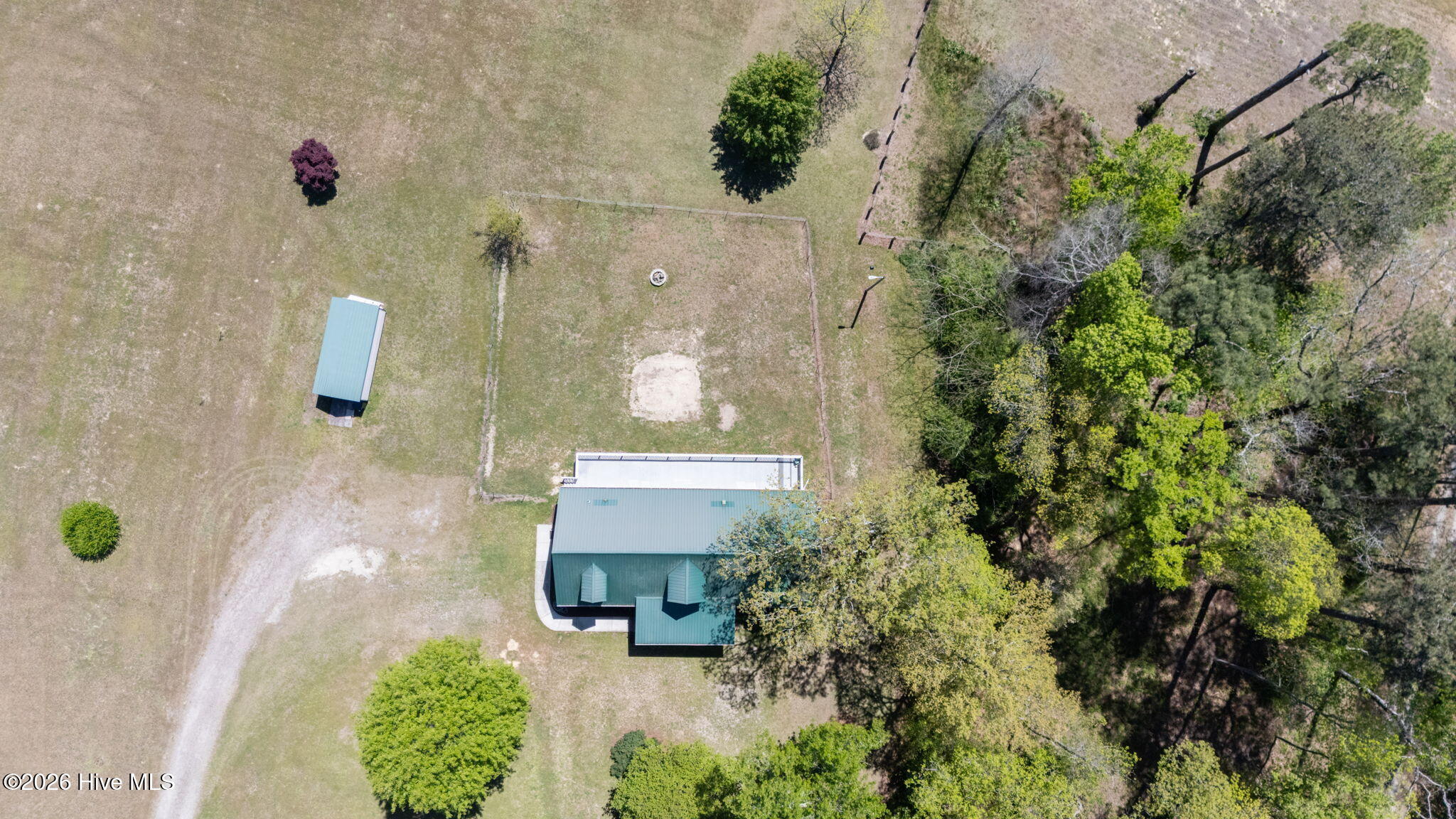 3831 Swanns Station Road Sanford, NC 27332 - Photo 38 of 40 arielview1