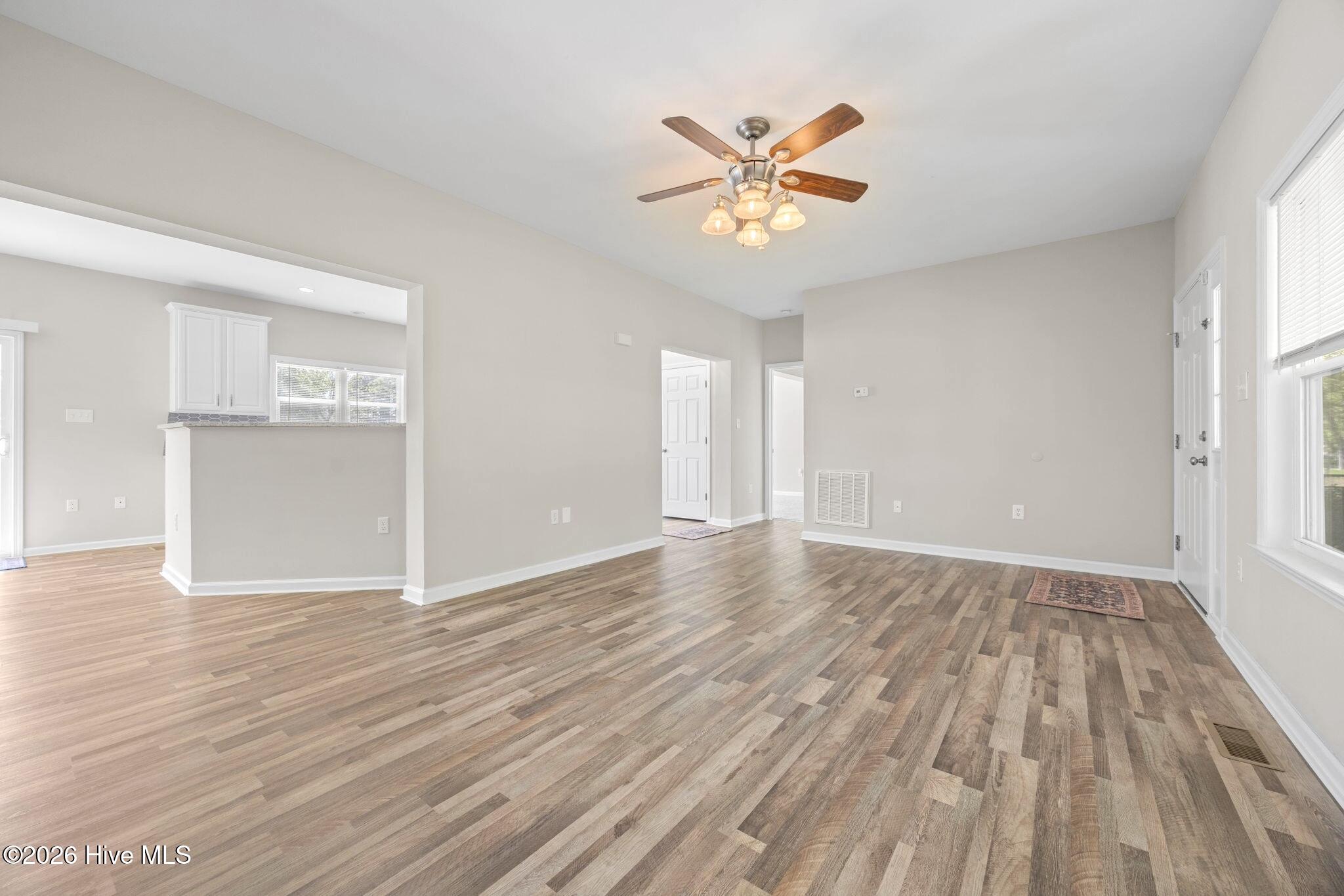 3831 Swanns Station Road Sanford, NC 27332 - Photo 6 of 40 livingroom2