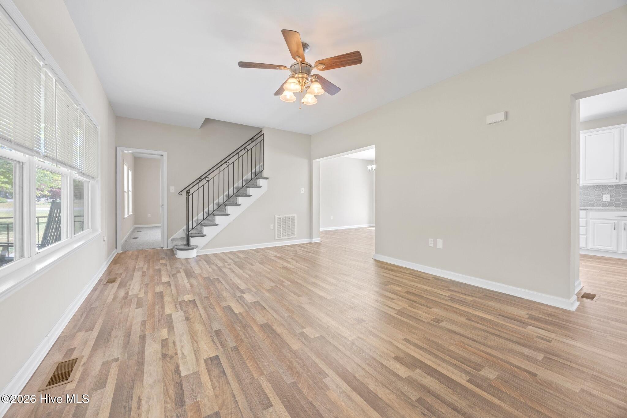 3831 Swanns Station Road Sanford, NC 27332 - Photo 7 of 40 livingroom3