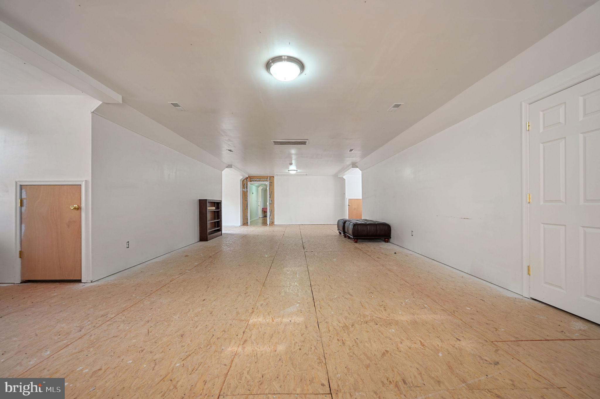 850 Arthursville Road Hartly, DE 19953 - Photo 28 of 35 a view of empty room