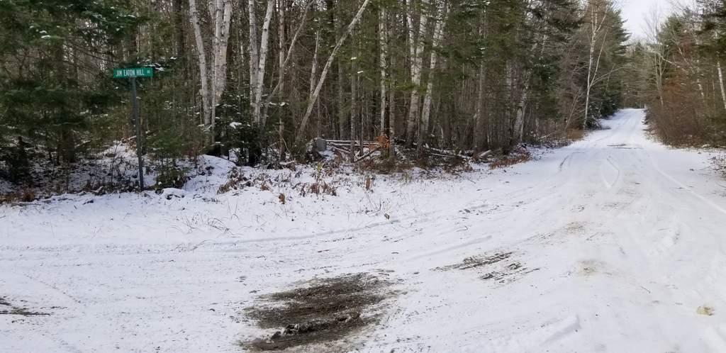 T3 R4 Bkp Wkr Me 04982 Road Stratton, ME 04982 - Photo 5 of 9 Turn Left Here