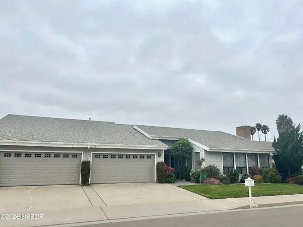 $879,000 | 601 Marian Drive, Santa Maria, CA 93454