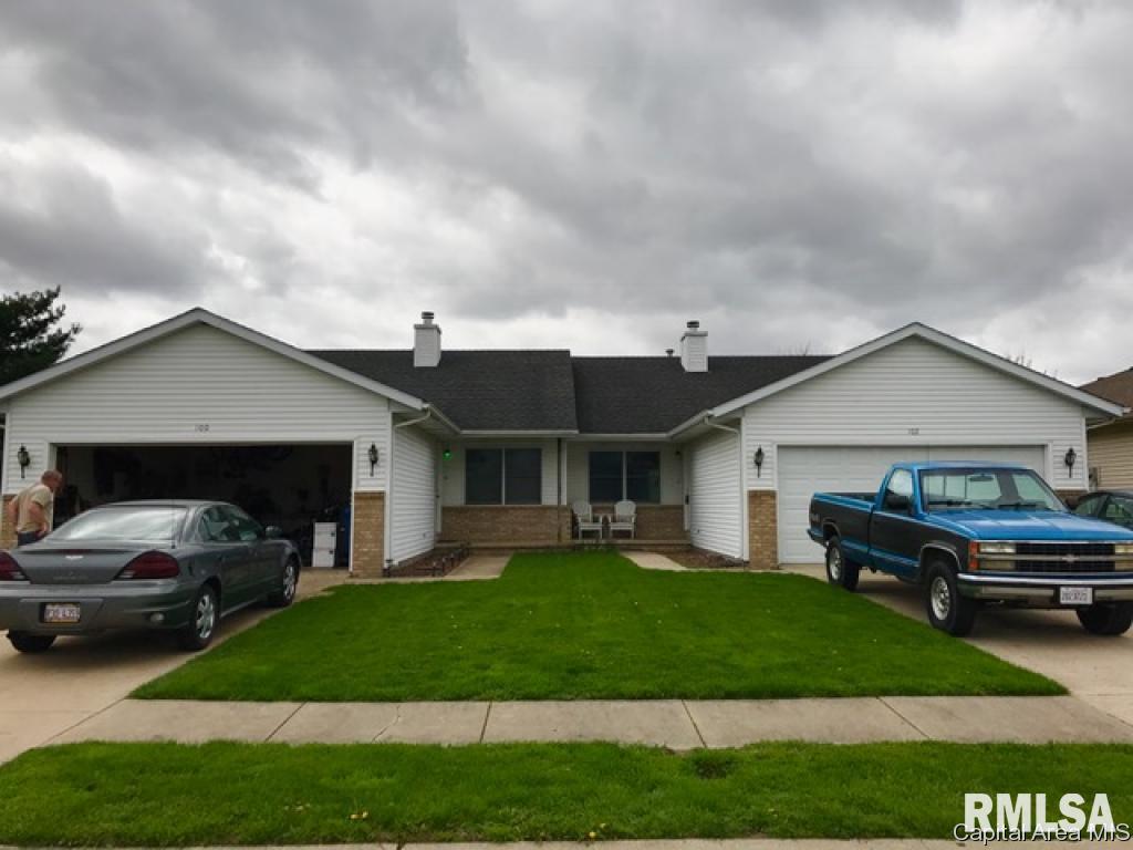 102 Genoa Drive Springfield, IL 62703 - Photo 2 of 13 Gallery Image 2
