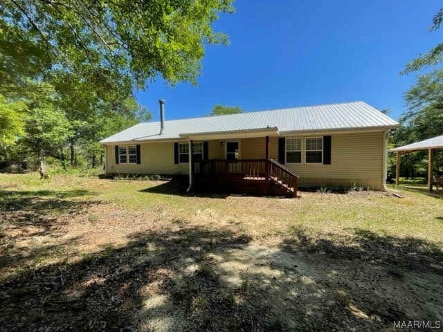 628 Old Elba Road Coffee Springs, AL 36318 - Photo 17 of 32 Gallery Image 17