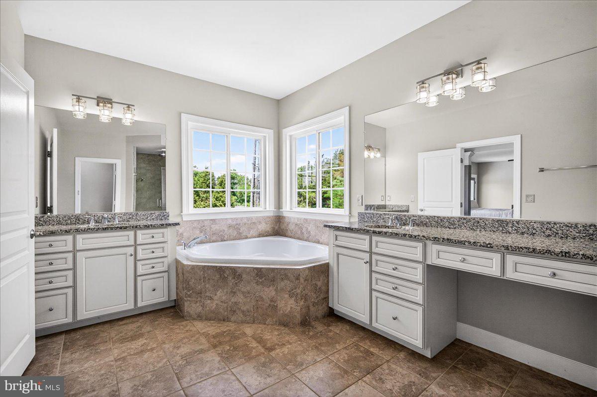 42458 Reservoir Ridge Place Ashburn, VA 20148 - Photo 41 of 80 Primary Bathroom