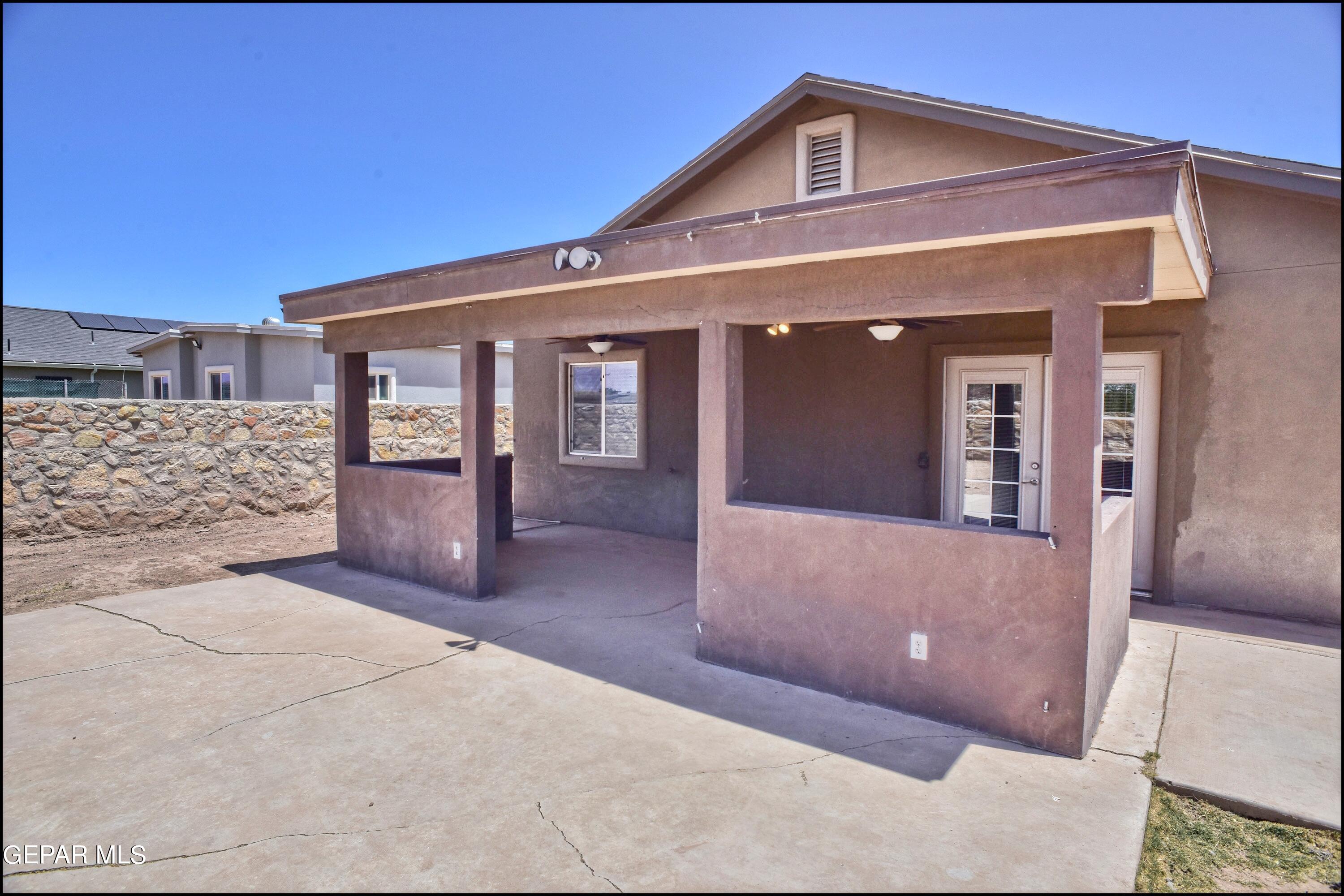 703 Lt Joe Magallanes Road Socorro, TX 79927 - Photo 40 of 49 40