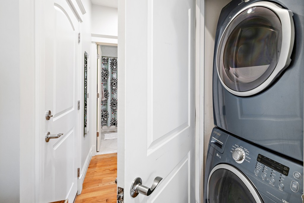 909 Beacon Street, Unit 5 Boston, MA 02215 - Photo 12 of 19