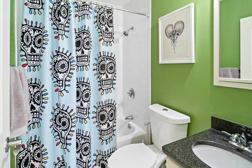 909 Beacon Street, Unit 5 Boston, MA 02215 - Photo 14 of 19