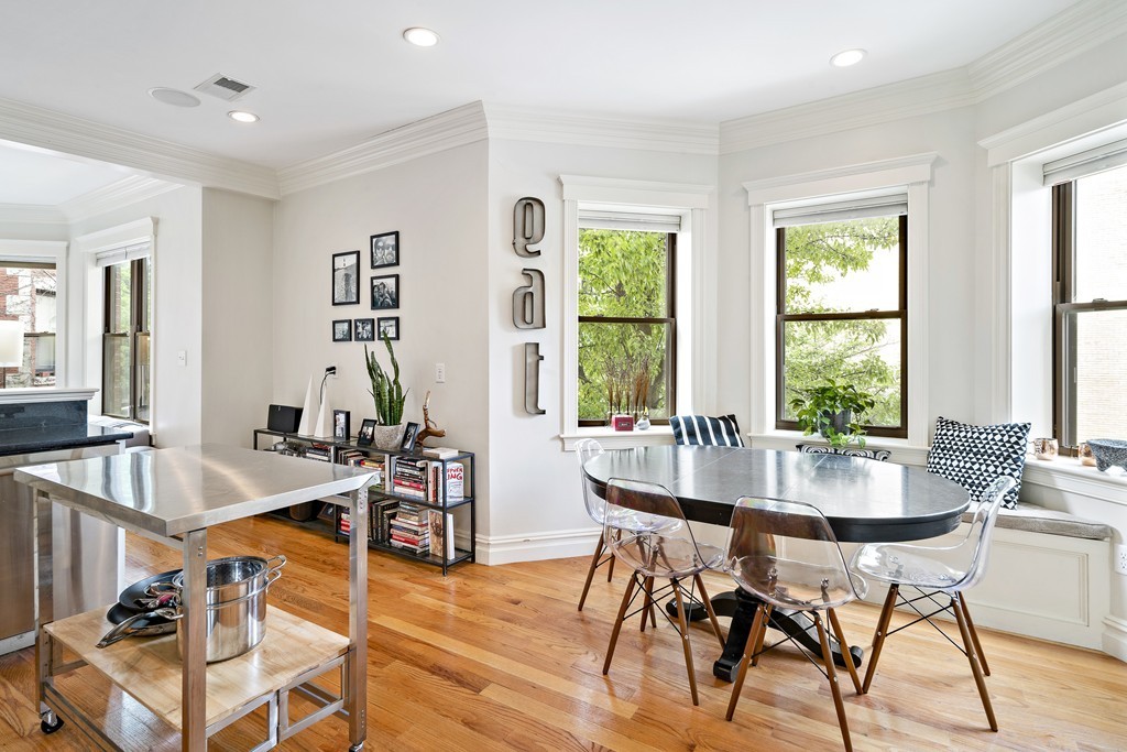 909 Beacon Street, Unit 5 Boston, MA 02215 - Photo 2 of 19