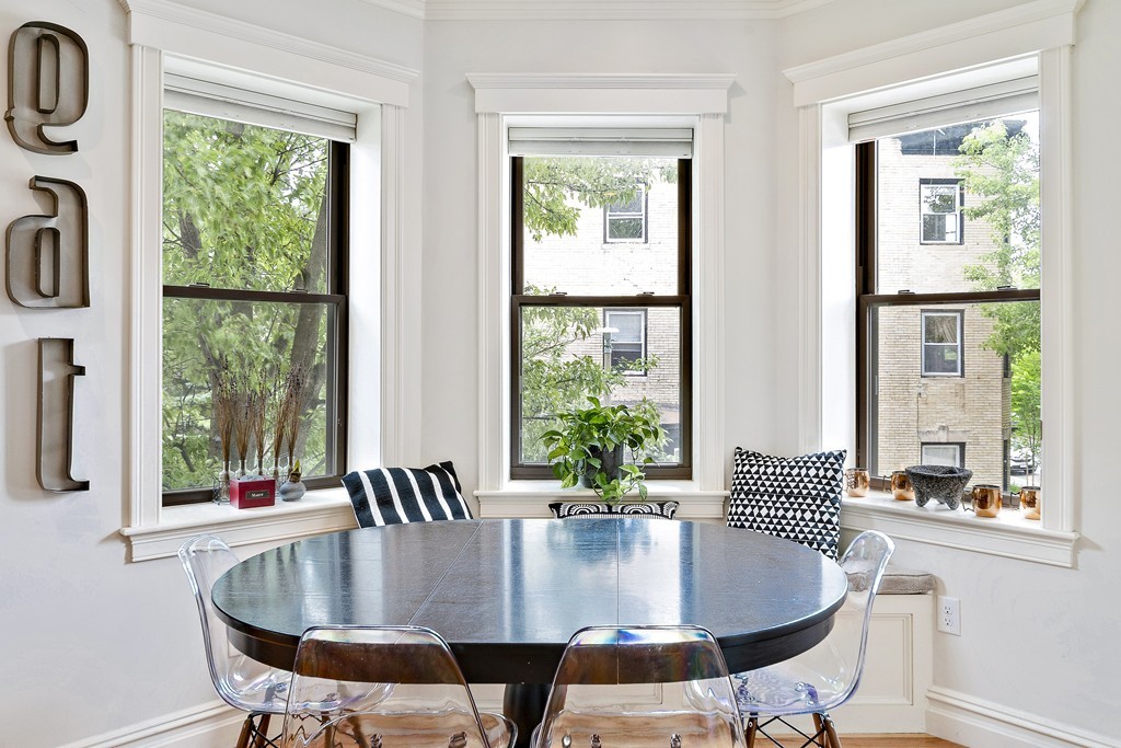 909 Beacon Street, Unit 5 Boston, MA 02215 - Photo 3 of 19