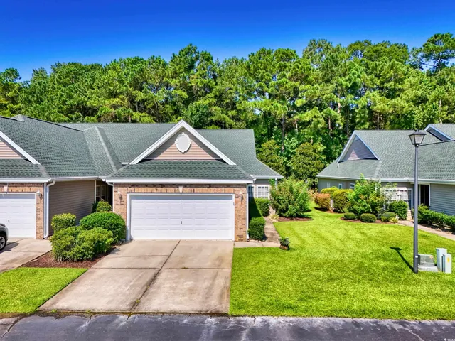 $435,777 | 724 Pinehurst Lane, Unit 83D, Pawleys Island, SC 29585