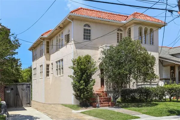 $3,500 | 2832 Jefferson Avenue, New Orleans, LA 70115