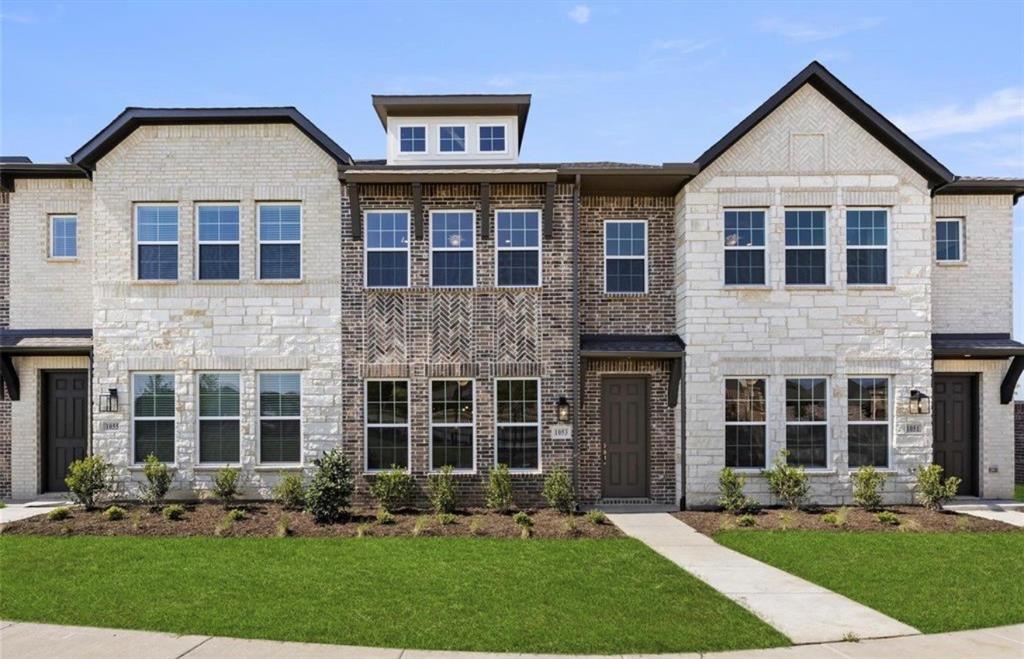 1048 Keene Rdg Drive Allen, TX 75013 - Photo 1 of 17