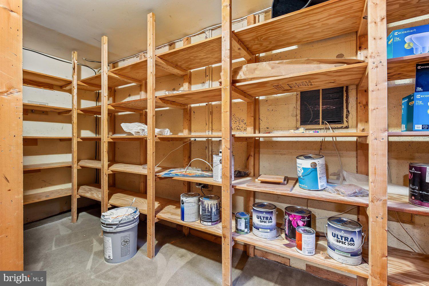1002 North Belgrade Road Silver Spring, MD 20902 - Photo 34 of 46 Storage