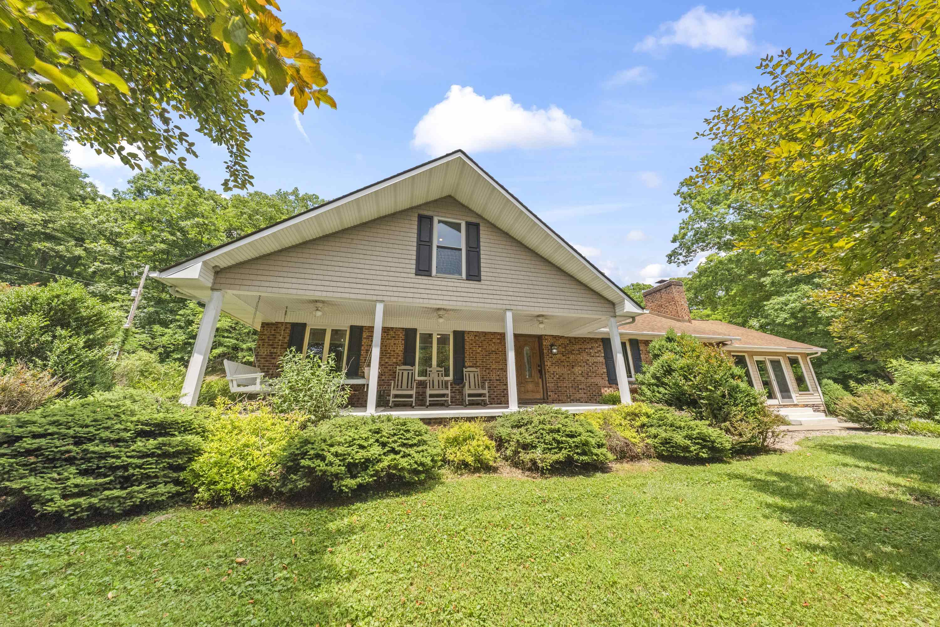 941 Tark Hill Road Grayson, KY 41143 - Photo 1 of 50