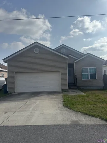 $100,000 | 7077 Ravier Lane, St. Gabriel, LA 70776