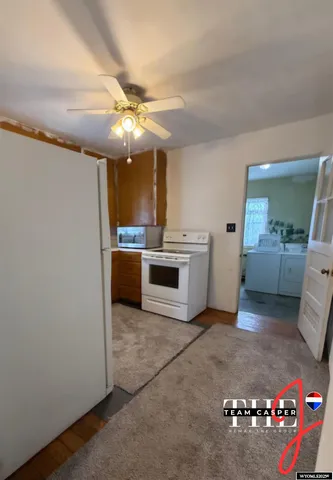 $199,000 | 2064 East A Street, Casper, WY 82609
