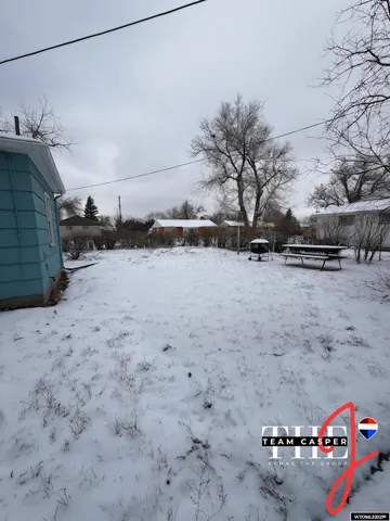 $199,000 | 2064 East A Street, Casper, WY 82609