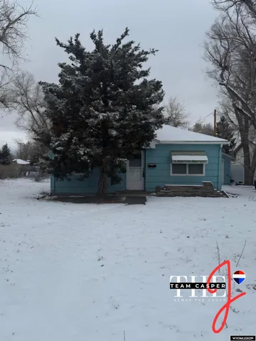 $199,000 | 2064 East A Street, Casper, WY 82609