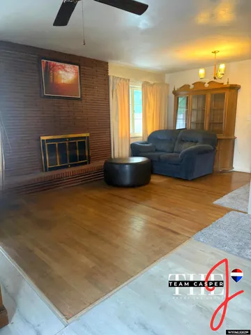 $199,000 | 2064 East A Street, Casper, WY 82609