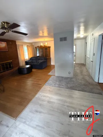 $199,000 | 2064 East A Street, Casper, WY 82609