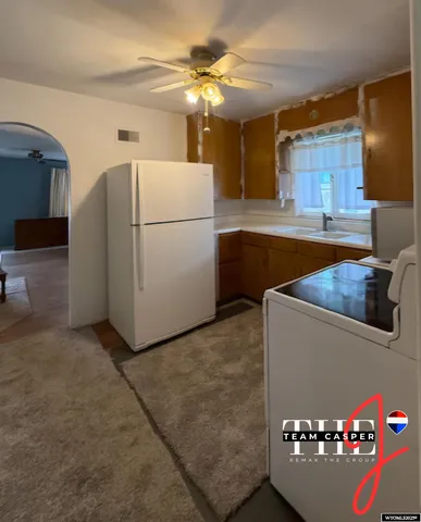 $199,000 | 2064 East A Street, Casper, WY 82609