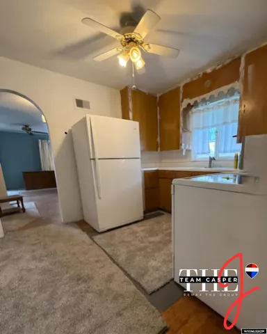 $199,000 | 2064 East A Street, Casper, WY 82609